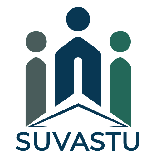 Suvastu logo