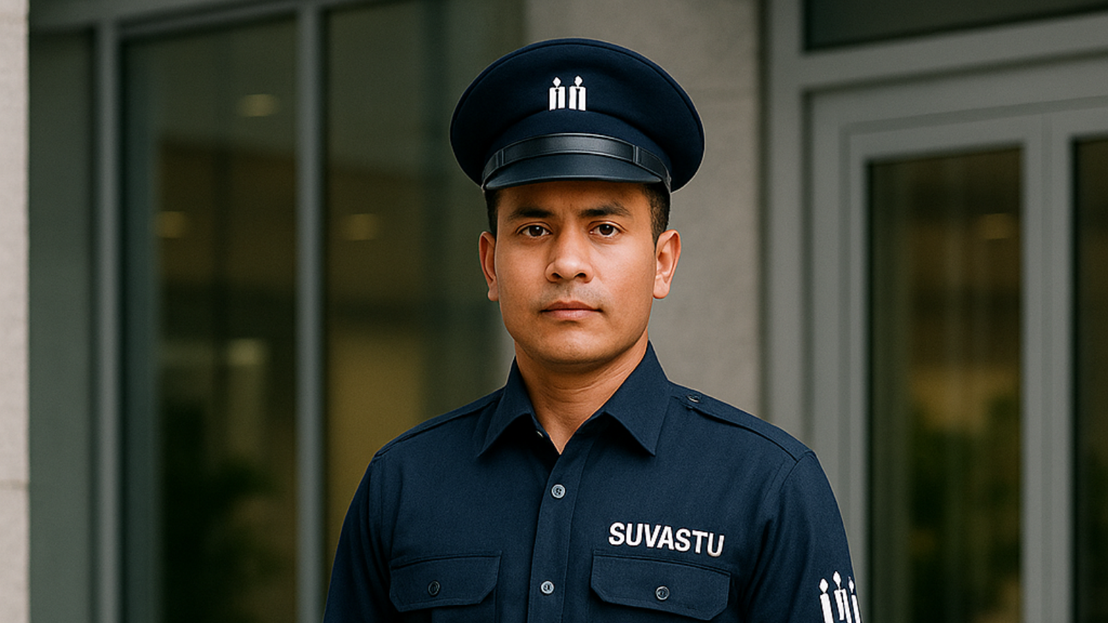 Security services